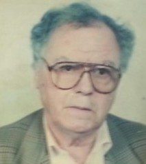 Omar Balafrej