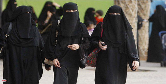 منع الحجاب بالمغرب