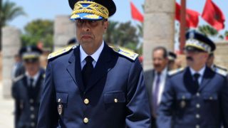 مراجعة قوانين رجال الشرطة