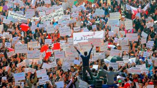 حركة 20 فبراير