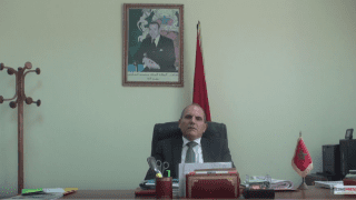 سعد ببن مبارك