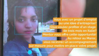 فرصة للتنقل المؤقت وتدريب في إيطاليا