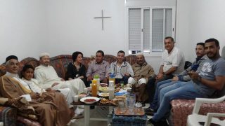 الاقليات الدينية