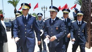 رجال الحموشي