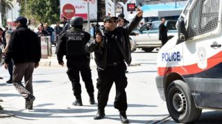 تونس، عملية ارهابية