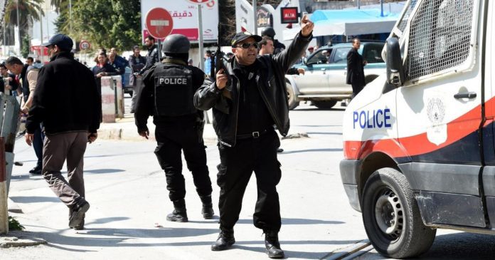 تونس، عملية ارهابية