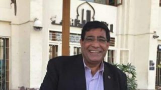 السلطات المصرية