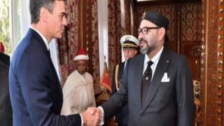 رئيس الحكومة الإسبانية