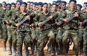 تجنيد الالزامي