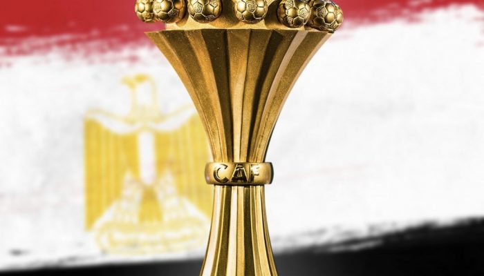 مصر تفوز رسميا باحتضان كأس الأمم الإفريقية 2019