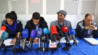 الاساتذة الذين فرض علهم التعاقد