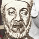الشيخ علي الغاياتي