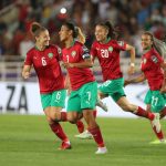 المغرب-السنغال 1-0