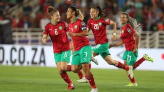 المغرب-السنغال 1-0
