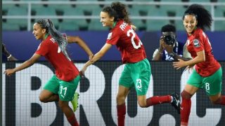 المغرب-أوغندة 3-1