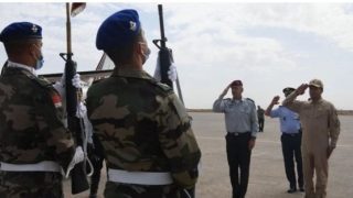 رئيس الأركان الجيش الإسرائيلي