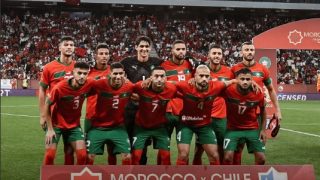 المغرب-شيلي 2-0