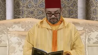 أمير المؤمنين