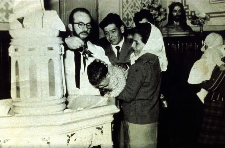 ولادة دييغو مارادونا 