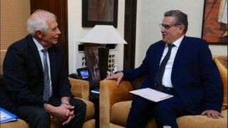 جوزيب بوريل