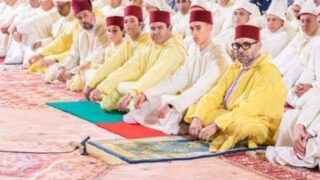 ليلة القدر