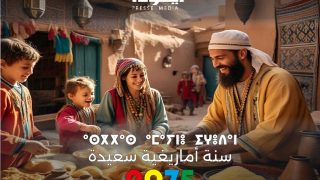 إيض يناير