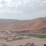 هدم منازل دوار