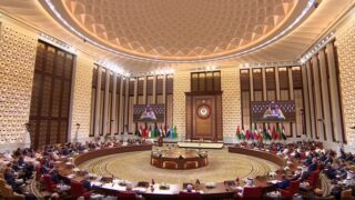 إقامة دولة فلسطينية