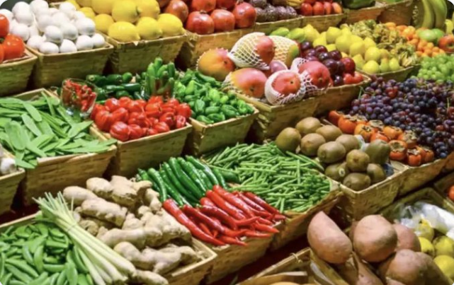 ارتفاع غلاء أسعار الطماطم والخضروات في الأسواق المغربية 2026